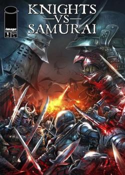 Knights vs Samurai (2024-)