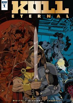 Kull Eternal (2017)