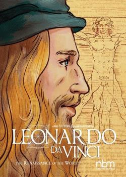 Leonardo Da Vinci: &amp; The Renaissance of the World (2020)