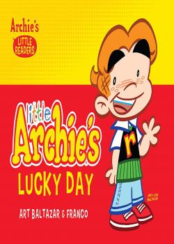 Little Archie&#039;s Lucky Day (2019)