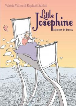 Little Josephine: Memory In Pieces (2020)