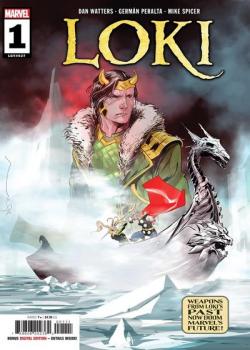 Loki (2023-)