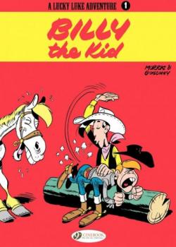 Lucky Luke (2006-)