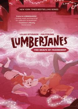 Lumberjanes: The Shape of Friendship (2019)