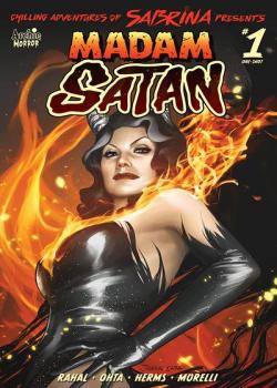 Madam Satan (2020)