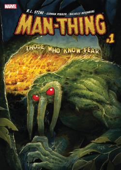 Man-Thing (2017)