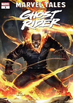 Marvel Tales: Ghost Rider (2019)