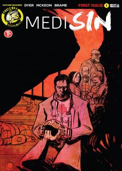 Medisin (2017)