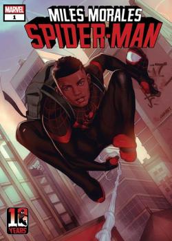 Miles Morales: Marvel Tales (2021-)