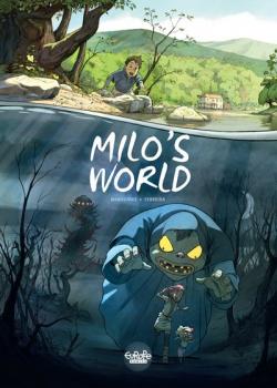 Milo&#039;s World (2016-)