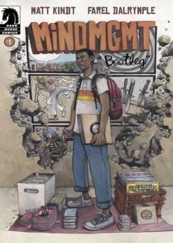 Mind MGMT: Bootleg (2022-)