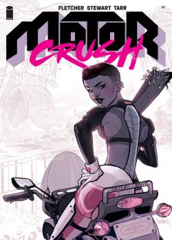 Motor Crush (2016-)