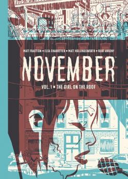 November (2019-)