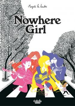 Nowhere Girl (2021-)