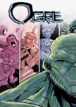 Ogre (2019-)