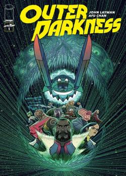 Outer Darkness (2018-)