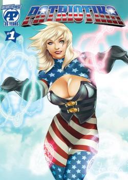 Patriotika (2020-)