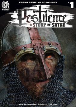 Pestilence: A Story of Satan (2018-)