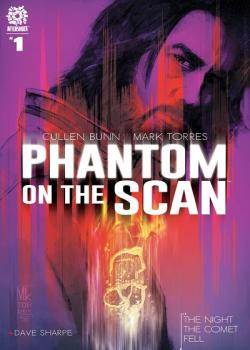 Phantom on the Scan (2021-)