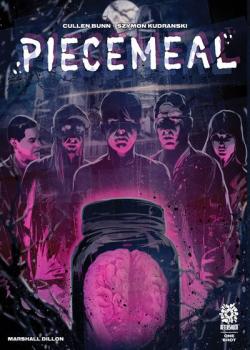 Piecemeal (2020)