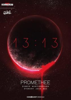 Promethee 13:13 (2020)