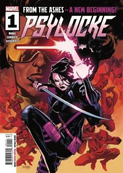 Psylocke (2024-)