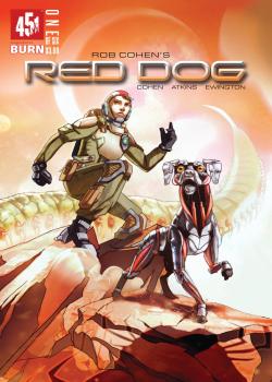 Red Dog (2016-)