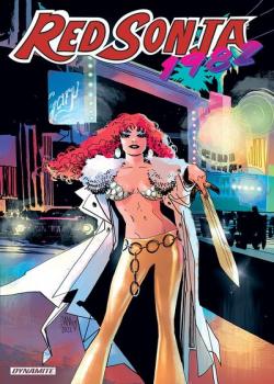 Red Sonja: 1982 (2021)