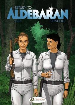 Return to Aldebaran (2019-)