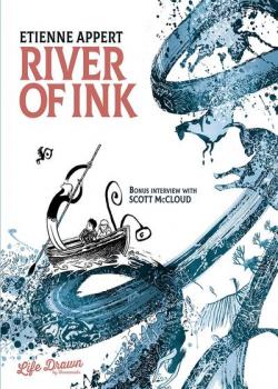 River of Ink (2021)