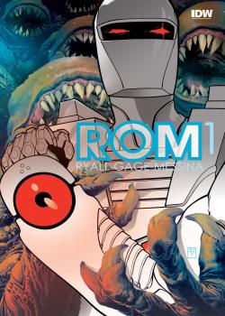 ROM (2016-)