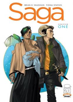 Saga (2012-)