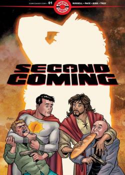 Second Coming (2019-)