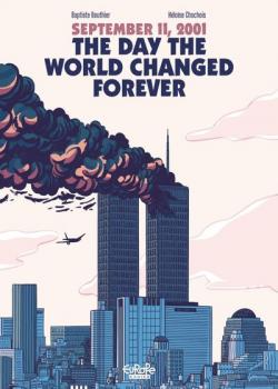 September 11, 2001: The Day the World Changed Forever (2021)