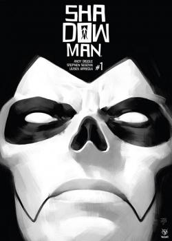 Shadowman (2018)