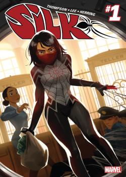 Silk (2016-)