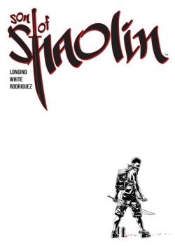 Son Of Shaolin (2017)