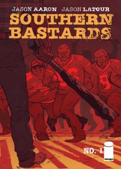 Southern Bastards (2014-)