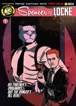 Spencer &amp; Locke (2017)