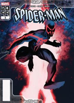 Spider-Man 2099 (2019)