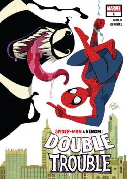 Spider-Man &amp; Venom: Double Trouble (2019-)