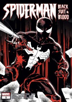 Spider-Man: Black Suit & Blood (2024-)