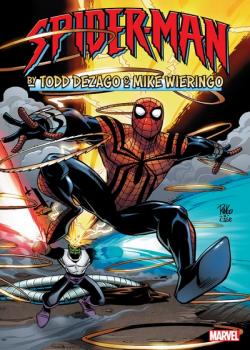 Spider-Man by Todd Dezago &amp; Mike Wieringo (2017-)