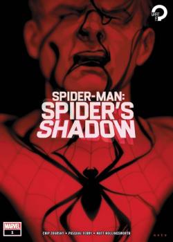 Spider-Man: The Spider&#039;s Shadow (2021-)