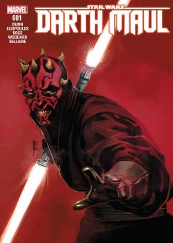 Star Wars: Darth Maul (2017-)