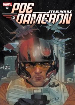 Star Wars: Poe Dameron (2016-)