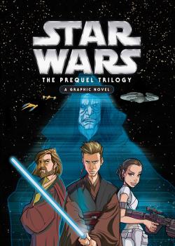 Star Wars - The Prequel Trilogy (2017)