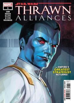 Star Wars: Thrawn - Alliances (2024-)