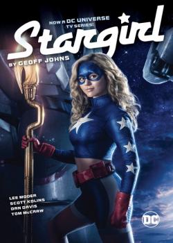 Stargirl by Geoff Johns (2020)