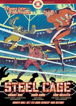 Steel Cage (2019-)